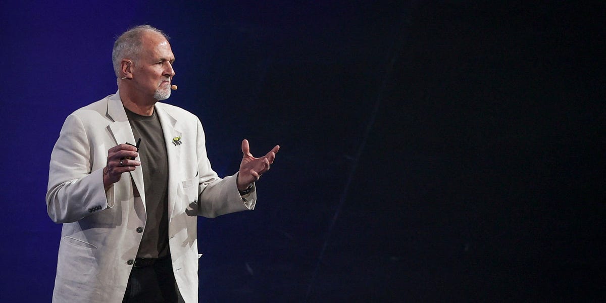 Boston Dynamics CEO pointed to a few milestones Atlas, the humanoid robot, needs to achieve before its deployed on Hyundai's factory floor in 2028.