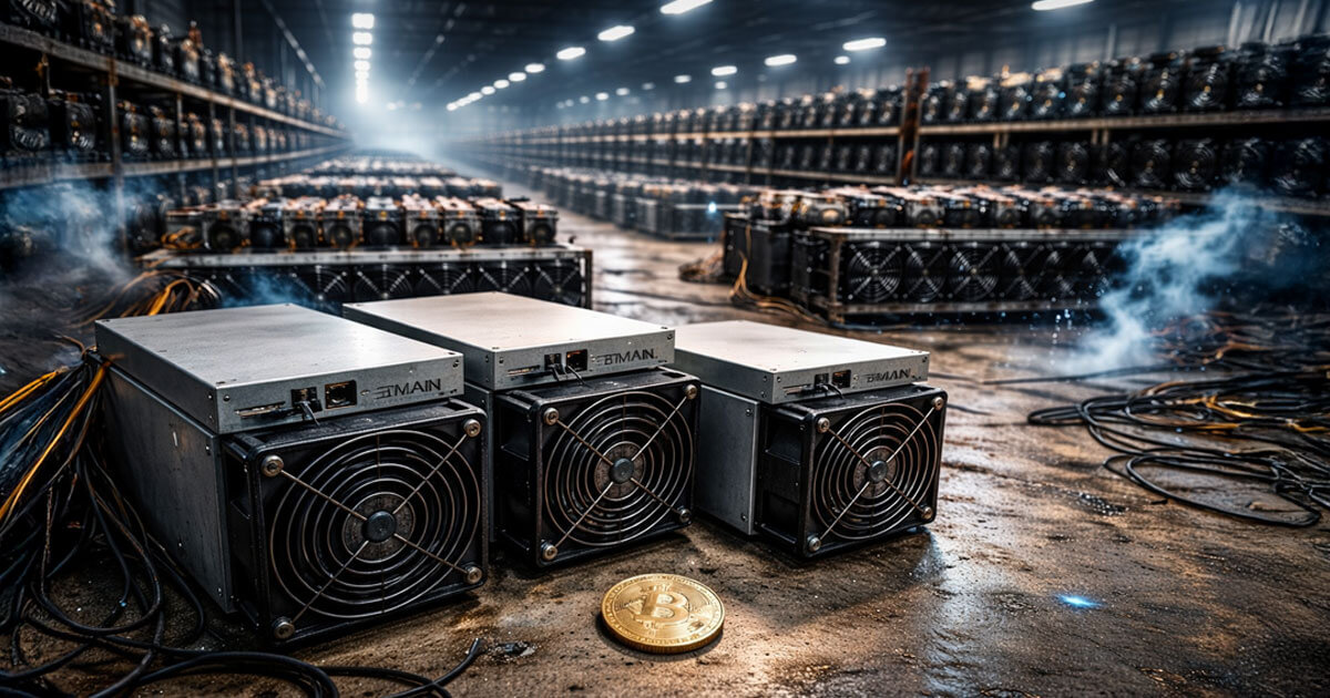 Bitmain cut prices on Bitcoin mining rigs on Dec. 23 after miner revenue per unit of hashrate fell in November. The discounts, which extend to current-generation hydro and immersion products, are landing in a cycle in which Bitcoin’s price strength has not tr…