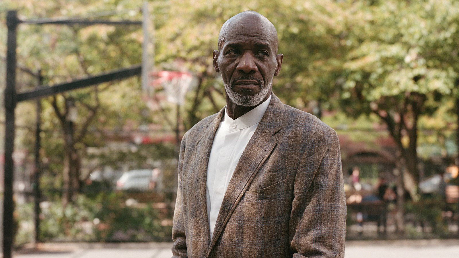 Two former basketball players testified to being sexually abused by the coach of Riverside Church basketball program in a lawsuit against the church.