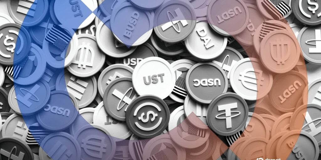 Generational wealth transfer and point-of-sale adoption could drive stablecoin volumes to eclipse traditional payment rails, says Chainalysis.