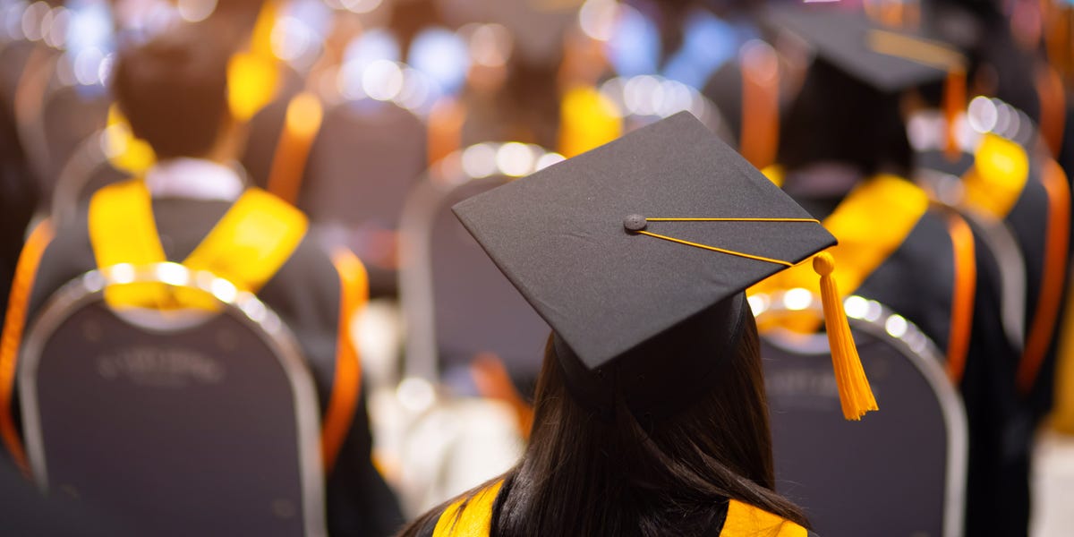 A recent update from the Department of Education said that just 170 student-loan borrowers received income-driven repayment discharges in November.