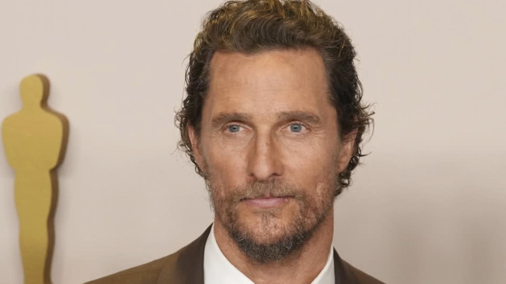 Actor Matthew McConaughey’s lawyer, Kevin Yorn, joins ABC News Live to discuss steps McConaughey has taken to prevent AI recreations of his likenesses.