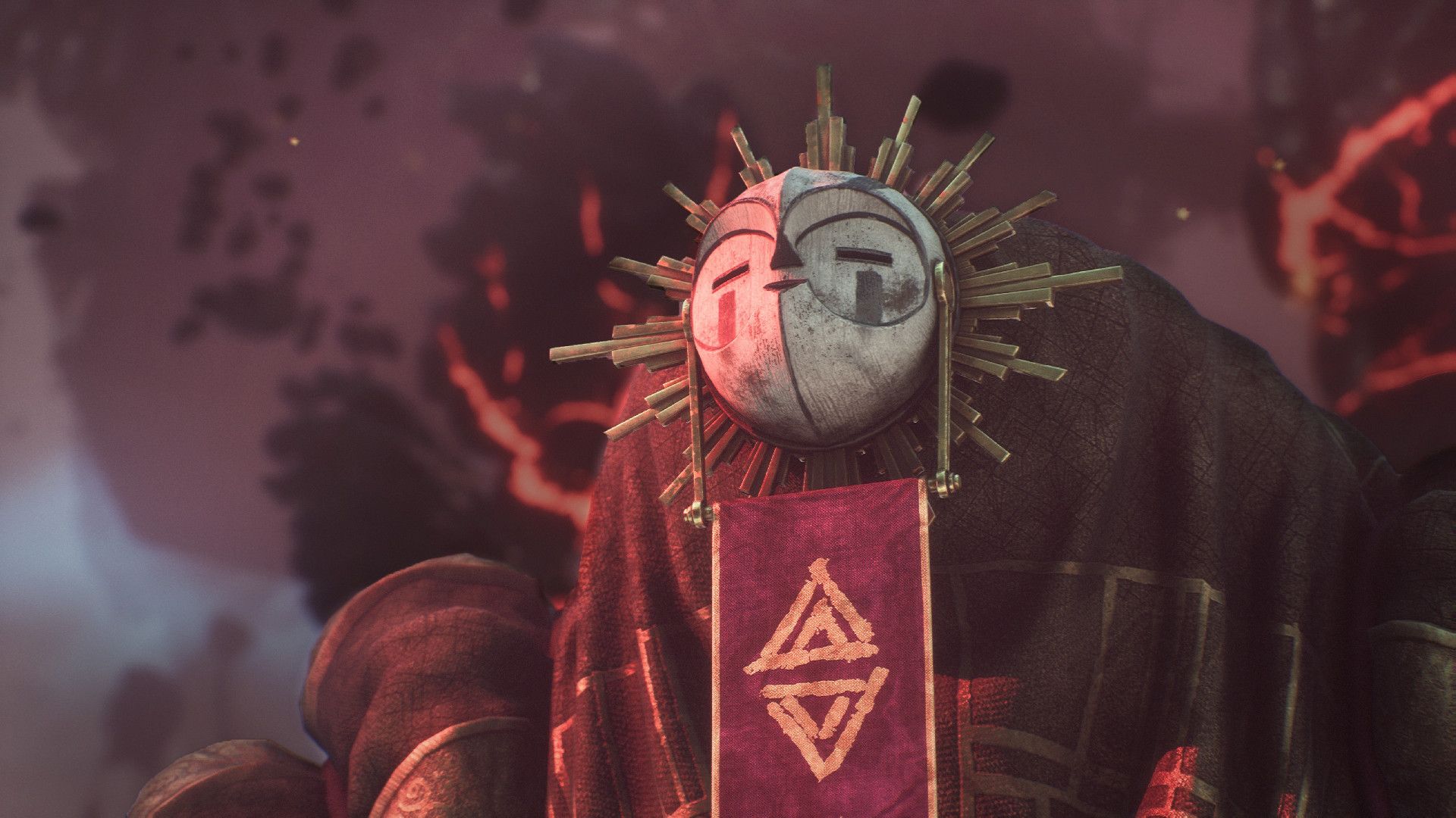 "I'm OK if that's it"