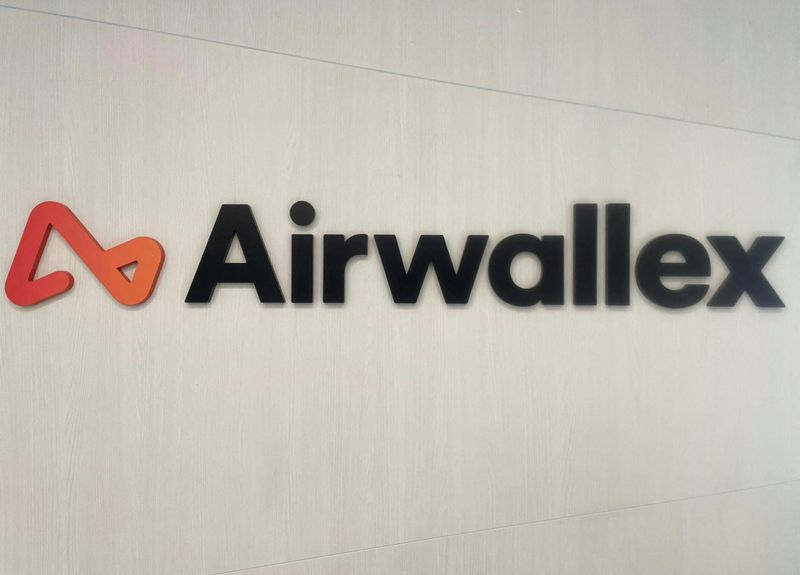 Australia's financial crime watchdog said on Thursday it had ordered an audit of payment ​platform Airwallex Pty for suspected anti-money laundering and...