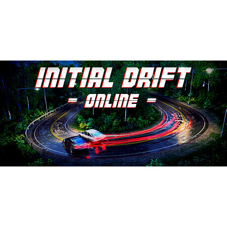 Steam has *Initial Drift Online* (PC Digital Download) for *Free*. 
 
Thanks to Deal Editor *slickdewmaster* for finding this deal. 
 
Note: A Steam account is required to activate and play (free to...