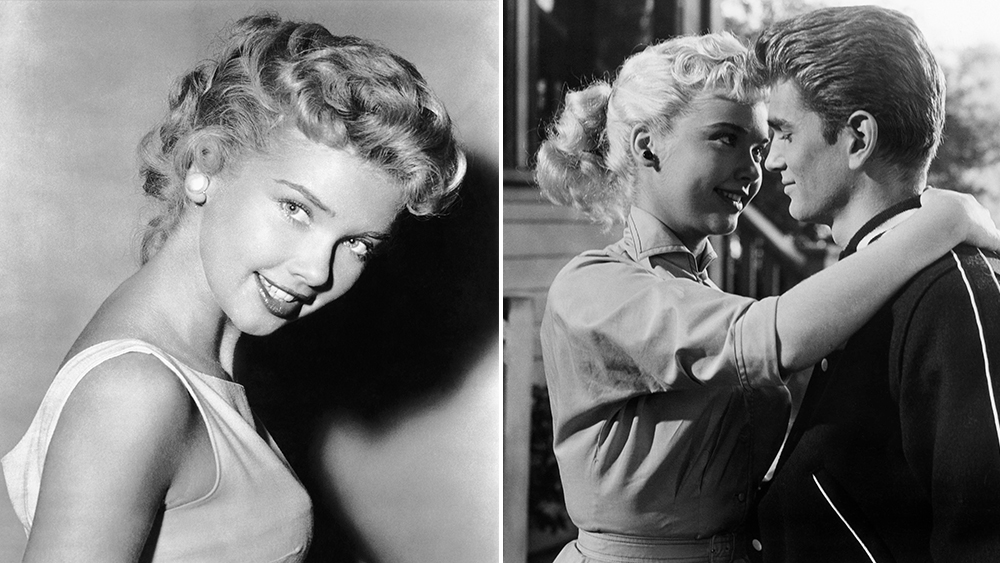 Yvonne Lime, who starred alongside Michael Landon in I Was A Teenage Werewolf, recurred on Father Knows Best, had dozens of other screen credits and later devoted her life to philanthropy, died Friday. She was 90. Childhelp, the nonprofit she co-founded in 19…
