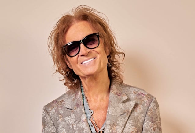 Due to a "minor health issue" that requires his attention over the upcoming months, Glenn Hughes, the legendary former bassist and singer of DEEP PURPLE, Rock And Roll Hall Of Fame inductee and current frontman of rock supergroup BLACK COUNTRY COMMUNION, has …