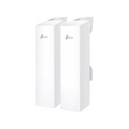 *Woot! [woot.com]* has *TP-Link EAP211 Omada Outdoor WiFi Bridge Kit * on sale for *$62.99*. Shipping is free w/ Prime (must be signed in) or is otherwise a flat $6 fee per order.