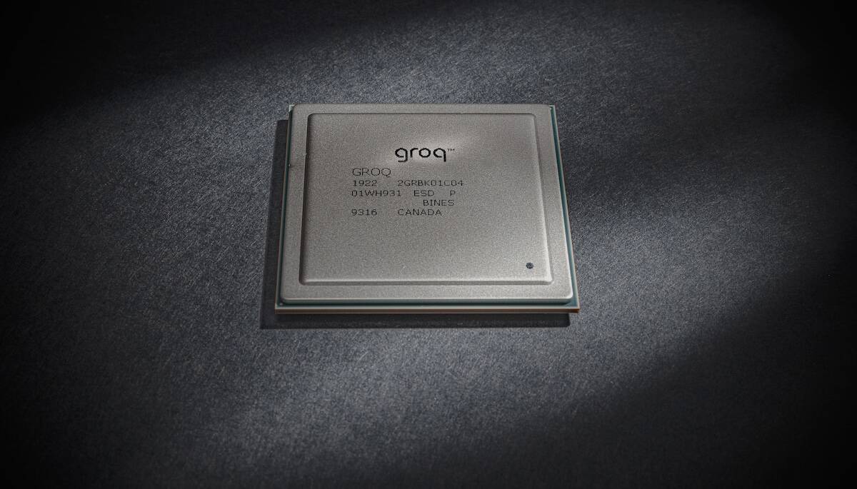 El Reg speculates about what GPUzilla really gets out of the deal
This summer, AI chip startup Groq raised $750 million at a valuation of $6.9 billion. Just three months later, Nvidia celebrated the holidays by dropping nearly three times that to license its …