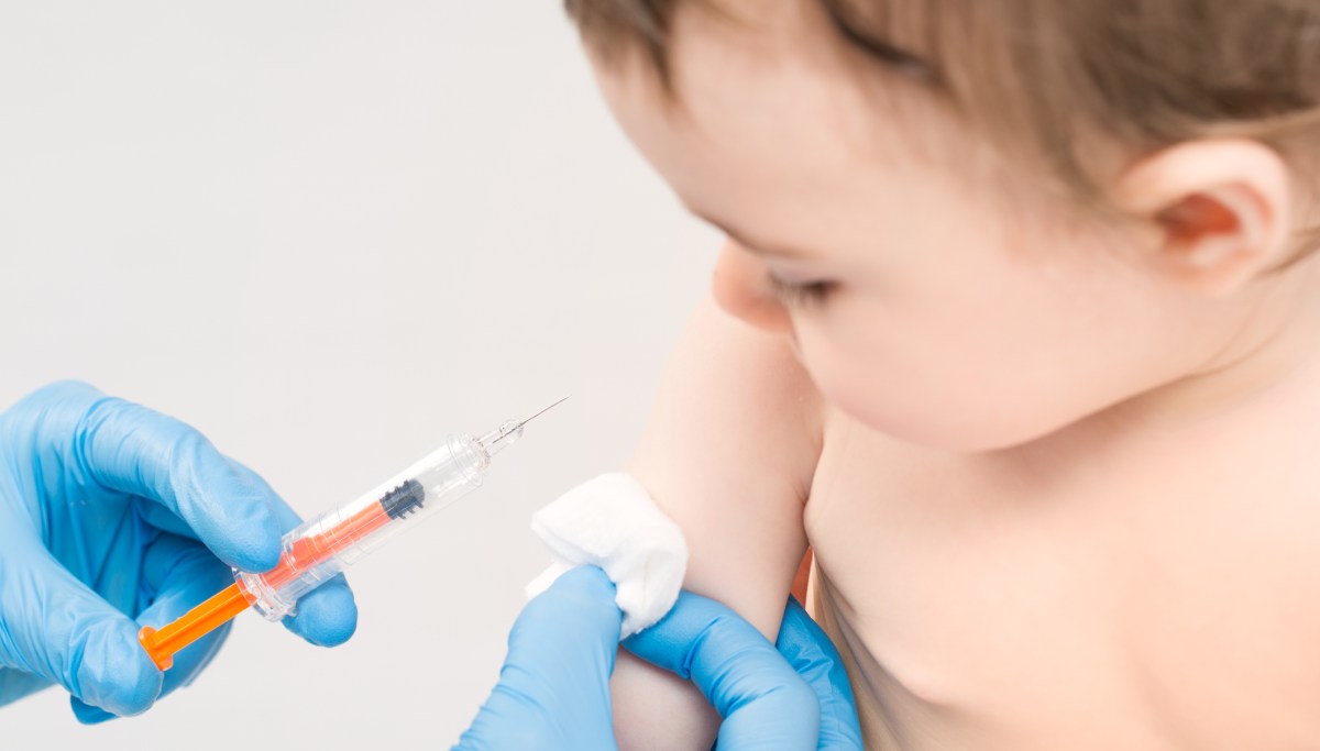 The Colorado Department of Public Health and Environment released a statement rejecting the CDC’s new vaccine schedule.