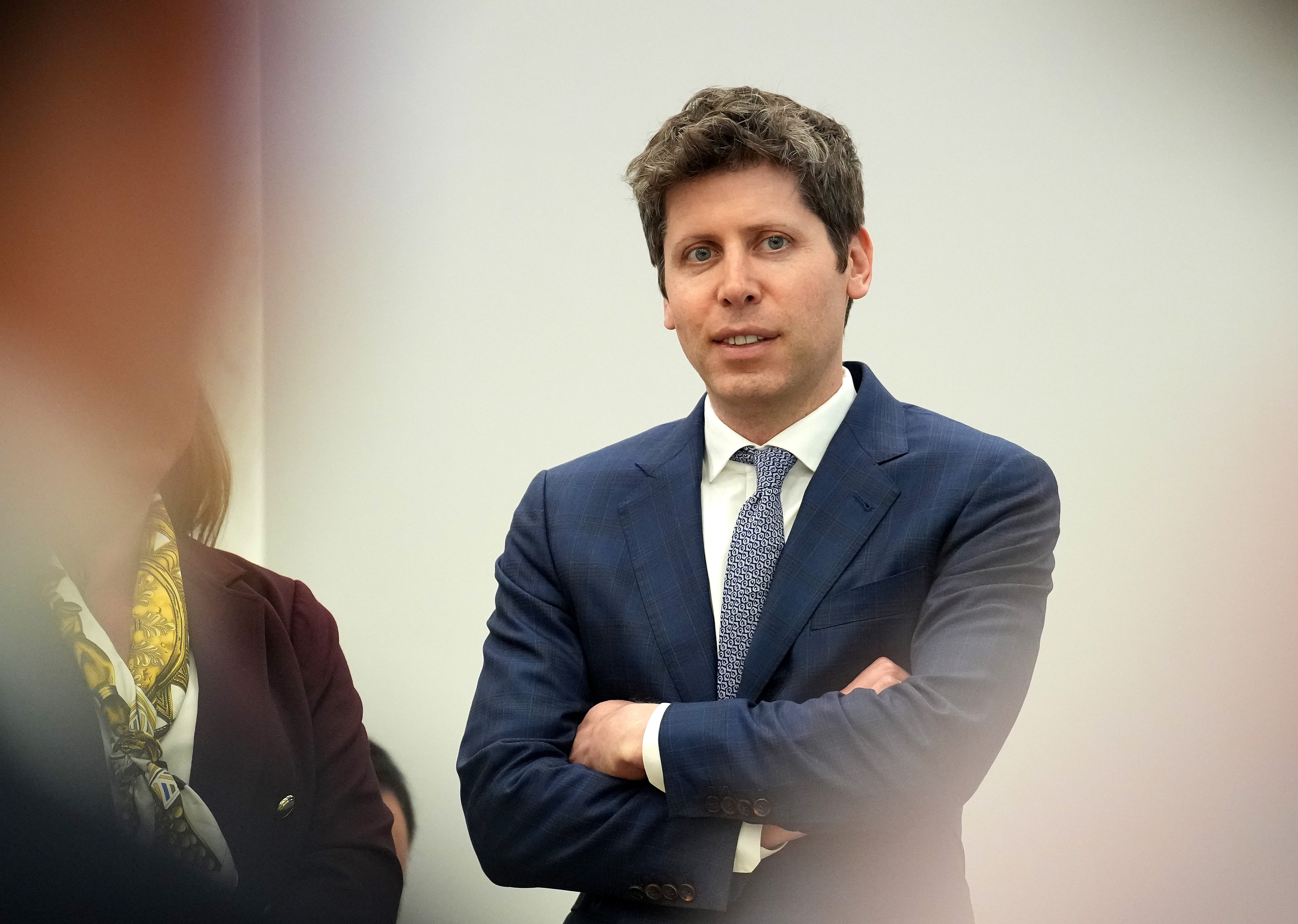 The OpenAI CEO is adding a well-funded brain-computer interface startup to his growing portfolio of ambitious bets.