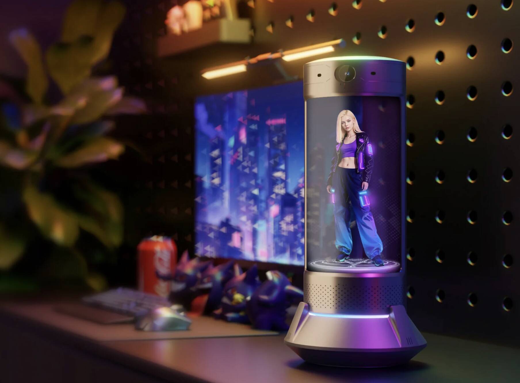 There's a lot of bad ideas set to create literal waste and be a waste of money
CES 2026 From disposable electric candy to voice-activated refrigerators without physical handles, CES was crammed full of enshittified, intrusive, insecure, and wasteful technolog…