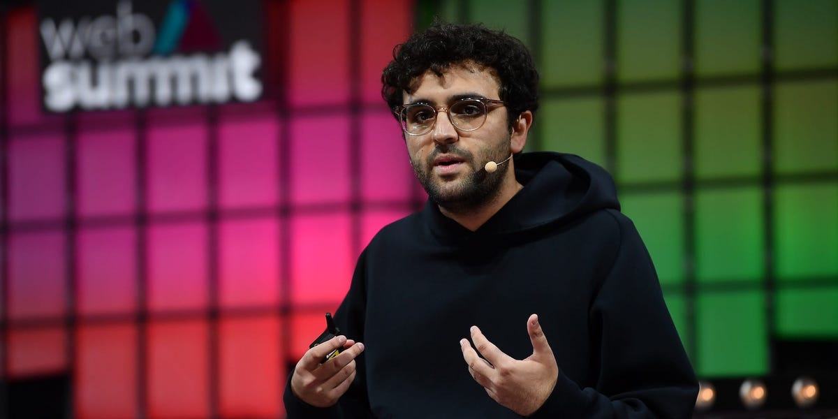 It comes after someone made over $400,000 off of a well-timed trade on Polymarket, a competing prediction market platform.