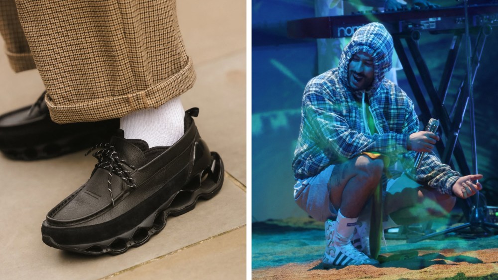 StockX has released its annual cultural index report, finding Mizuno as the fastest growing sneaker brand of 2026 and Nike as the top performer overall. Learn more about its findings and predictions for 2026 here.