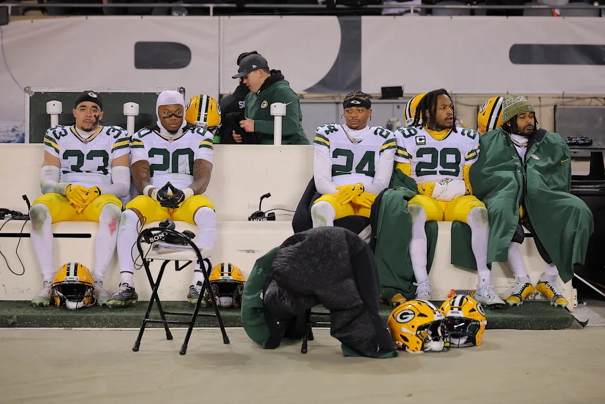 The Bears-Packers rivalry is alive and well, but Chicago has turned the tables for the first time in quite a while.