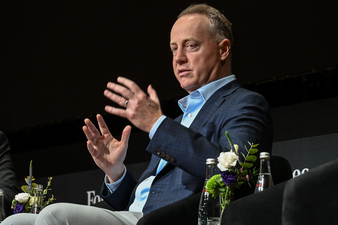 UnitedHealth Group’s Optum health services business is working on a turnaround that includes leaving markets and ending contracts with providers that aren’t aligned.