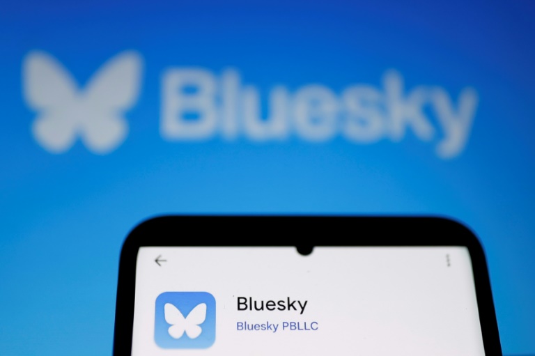 Social media platform Bluesky made a satirical post on X about Grok AI's deepfake image generation backlash and marketed itself as a better option