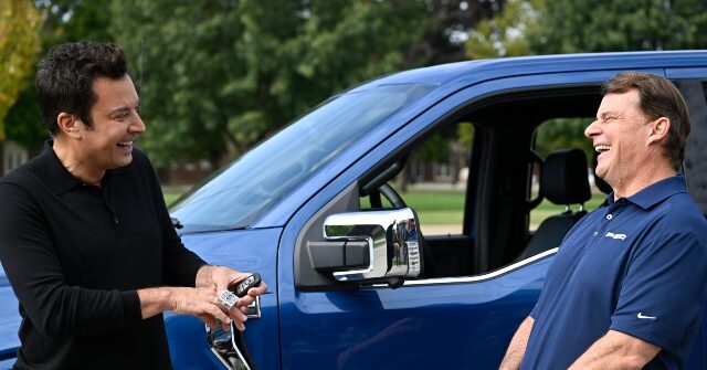 Ford CEO Jim Farley has provided an update on the automaker's ambitious electric vehicle platform project, comparing the undertaking to historic space exploration programs while confirming that prototype vehicles are now operational. Ford recently took a hist…