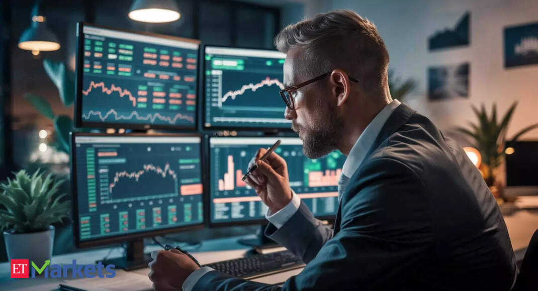 On January 12, four stocks from the NSE universe with a market capitalisation exceeding Rs 10,000 crore appeared on the bullish “White Marubozu” scanner, based on data from StockEdge.com. A White Marubozu is a bullish candlestick pattern formed when the openi…