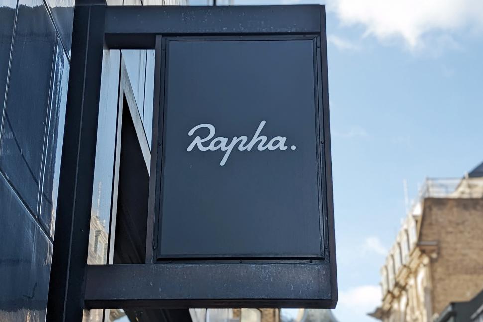 The brand’s CEO Fran Millar said the “painful decision” forms part of a host of changes “to bring greater focus” at Rapha following eight straight years in the red
