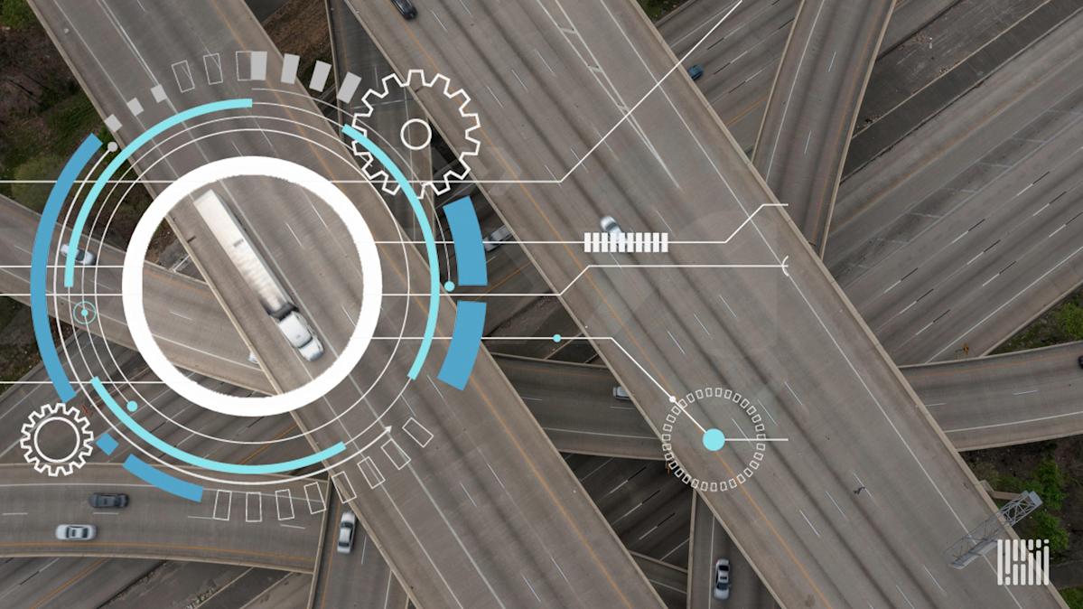 DAT’s purchase of Convoy’s tech stack has its first big partner: AscendTMS. The post 3-way combo emerges for digital load matching: DAT, AscendTMS and Convoy...