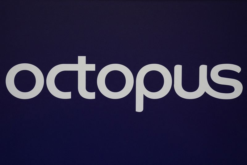 Britain's Octopus Energy said on Monday it will spin off its technology arm, Kraken, as an independent ​company valued at $8.65 billion, after a funding...