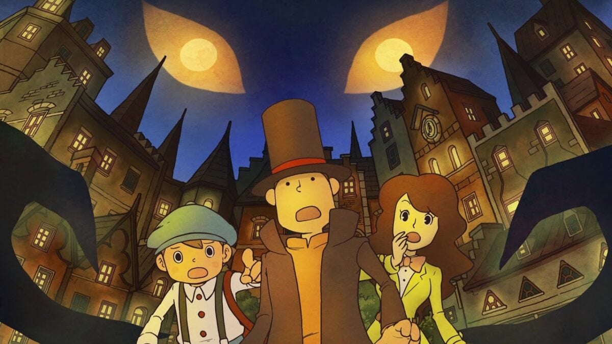 Level-5 CEO Akihiro Hino has shared further thoughts on AI after a past interview of his went viral online
The post Professor Layton Boss Wants People To Stop Demonizing Generative AI appeared first on Kotaku.