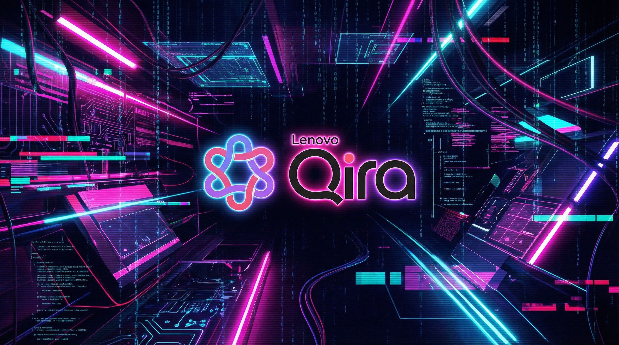 At CES 2026, Lenovo introduced Qira, a new cross-device and cross-OS AI assistant that will become what is essentially your AI twin. I was able to test it out, and I sat down with Lenovo's President of Intelligent Devices Group, Luca Rossi, to get more inform…