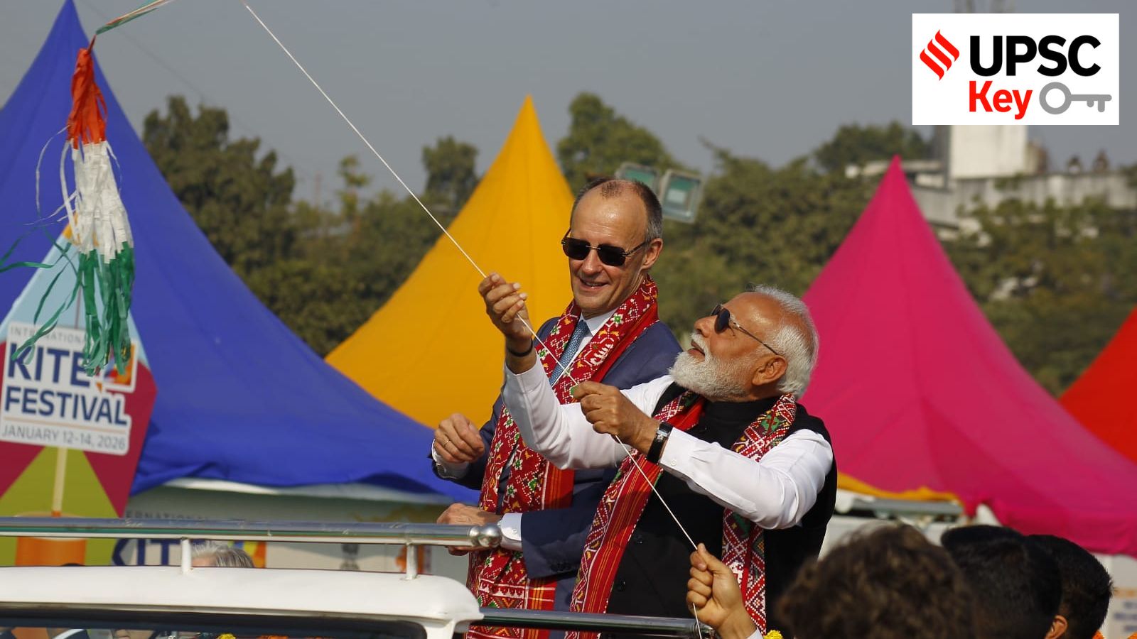 How is knowing about&nbsp;the India-Germany relations relevant to the UPSC exam? What significance do topics like Pax Silica, PSLV-C62 mission, and coal-fired electricity have for both the Preliminary and Main examinations? You can learn more by reading the Indian…