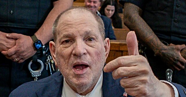 NEW YORK --&nbsp;Harvey Weinstein&nbsp;returns to court Thursday, seeking to get his latest&nbsp;sex crime conviction&nbsp;thrown out because anger and apprehensions flared among jurors during deliberations last spring.
The post Harvey Weinstein Returns to Court to Push Judge to…