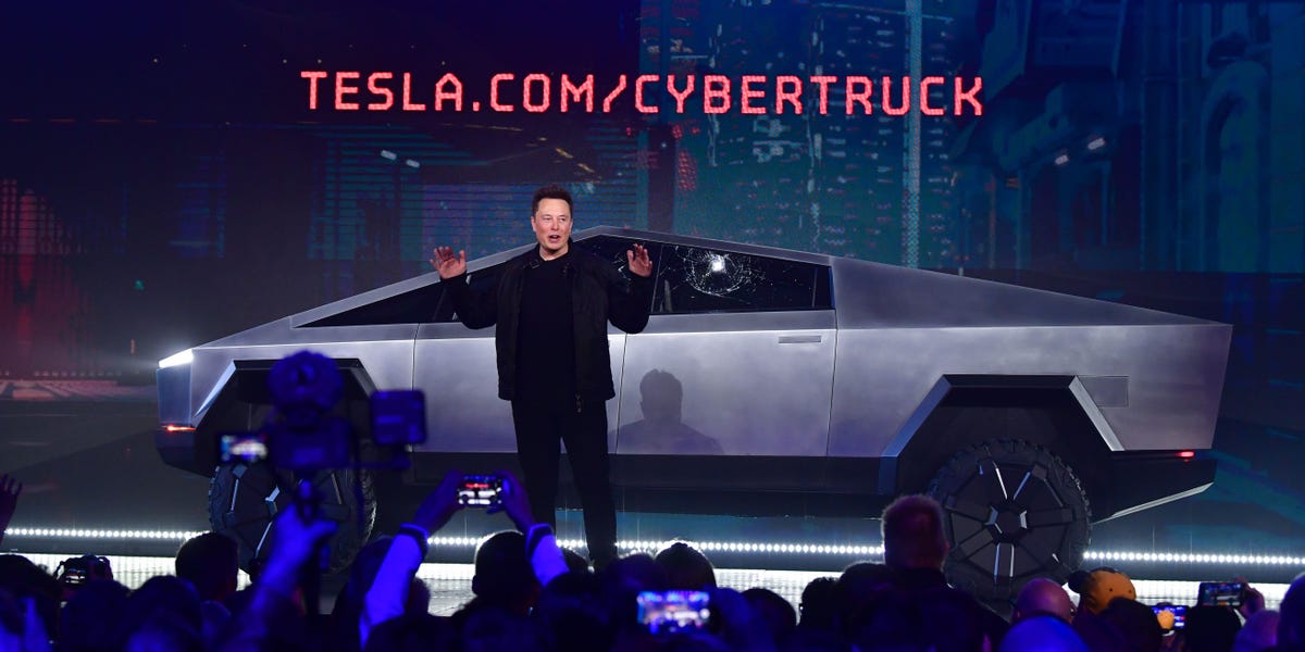 Just how much does Elon Musk care about speedy work? Enough to offer a free Cybertruck to an xAI employee as an incentive.