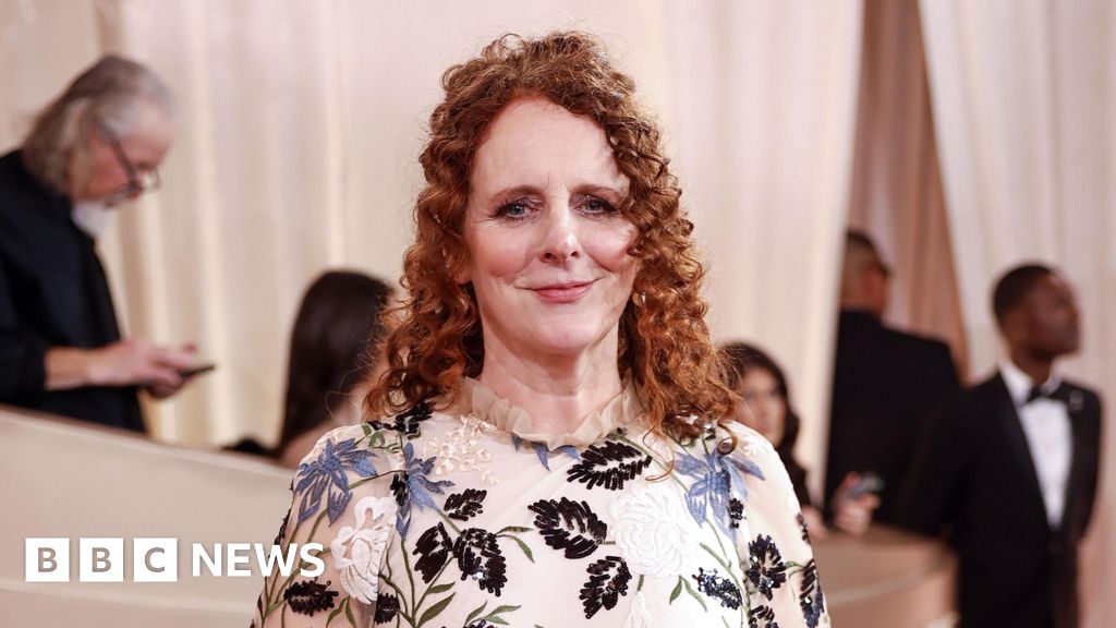 Hamnet, based on the novel written by Coleraine-born Maggie O'Farrell, picks up eight Oscar nominations.