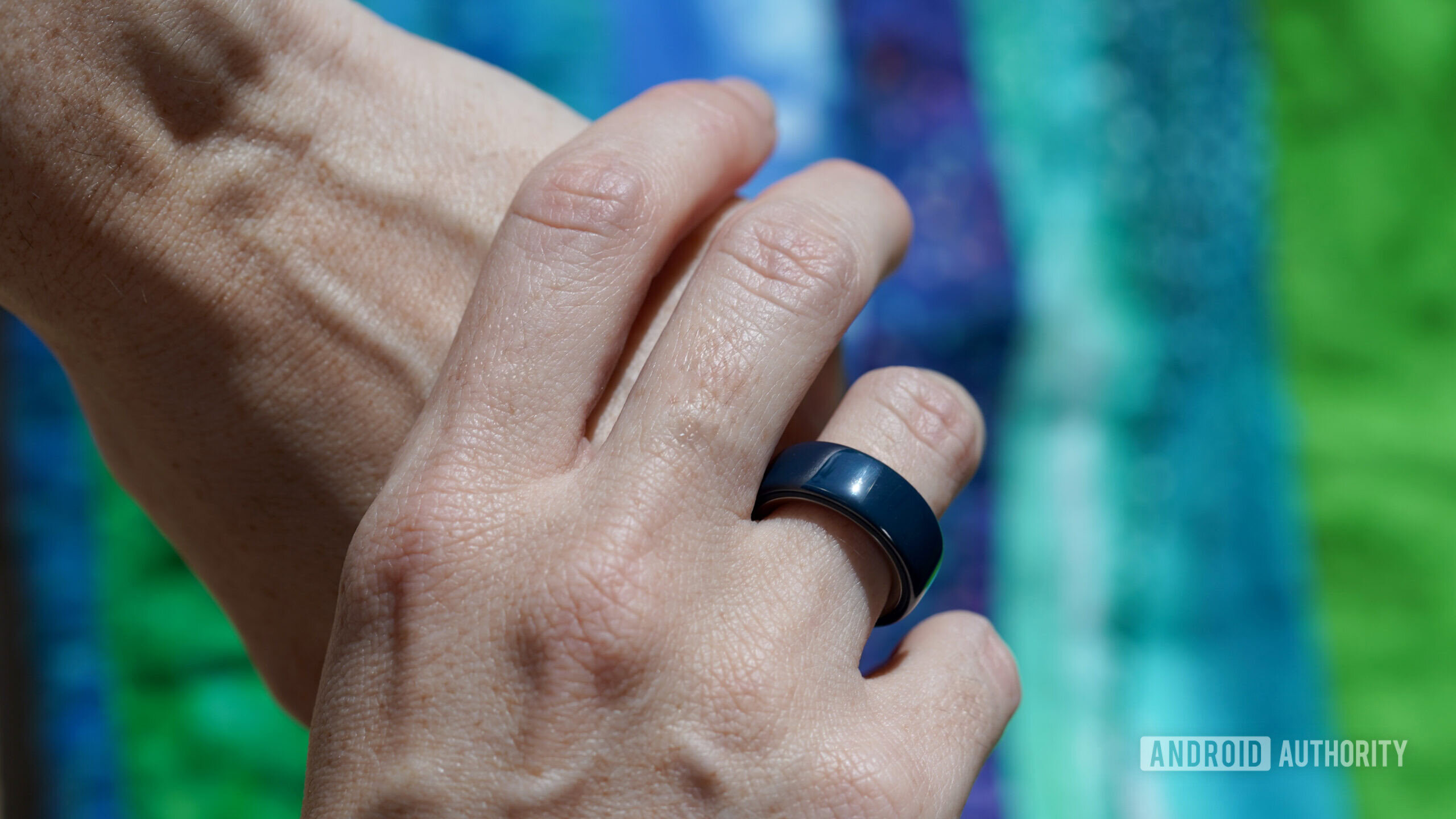 I've been an Oura Ring fan for a while now, but two updates to the Oura Ring 4 have made me love it even more.