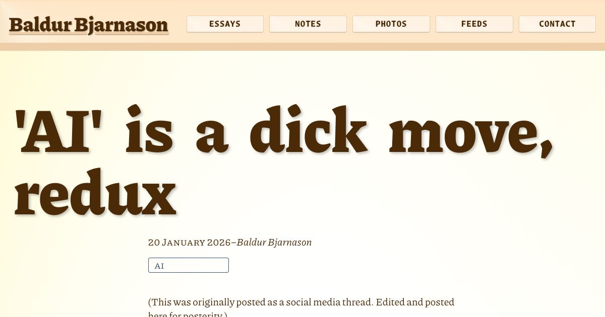 Writing at the end of the world, from Hveragerði, Iceland