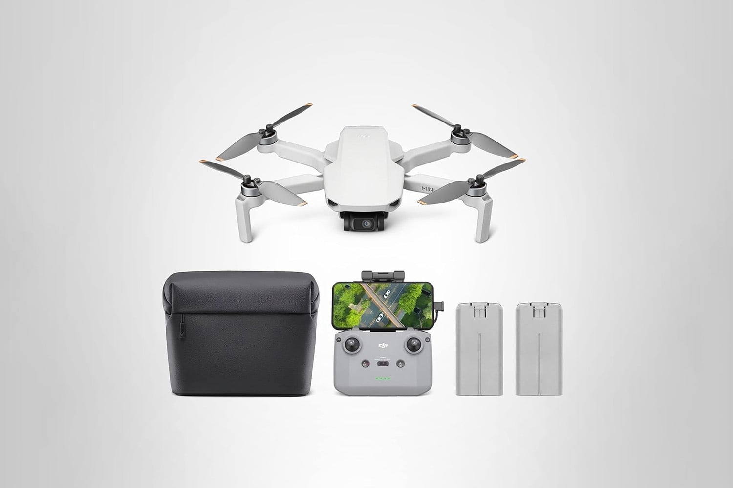 Save 21% off the price of the beginner-friendly DJI Mini 4K, Amazon's top selling hobbyist drone.
The post DJI Mini Drone Combo With 4K Camera Hits Its First Low of the Year, Now Cheaper Than Black Friday appeared first on Kotaku.