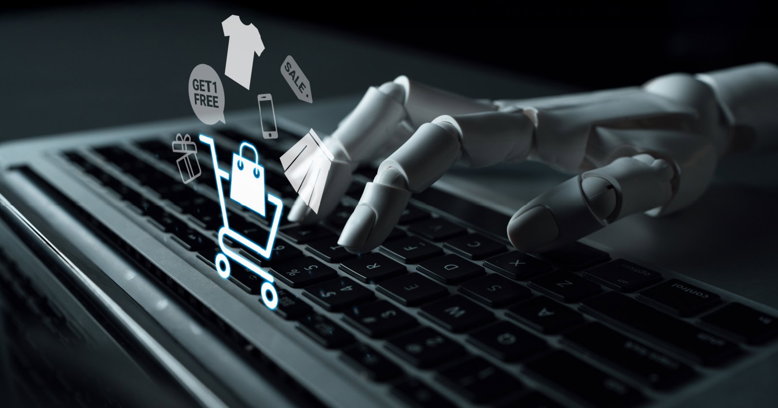 Prepare for UCP & ACP adoption by tightening product feeds, schema, and governance before agent-led checkout becomes default behavior.
The post Agentic Commerce: What SEOs Need To Consider (ACP & UCP) appeared first on Search Engine Journal.