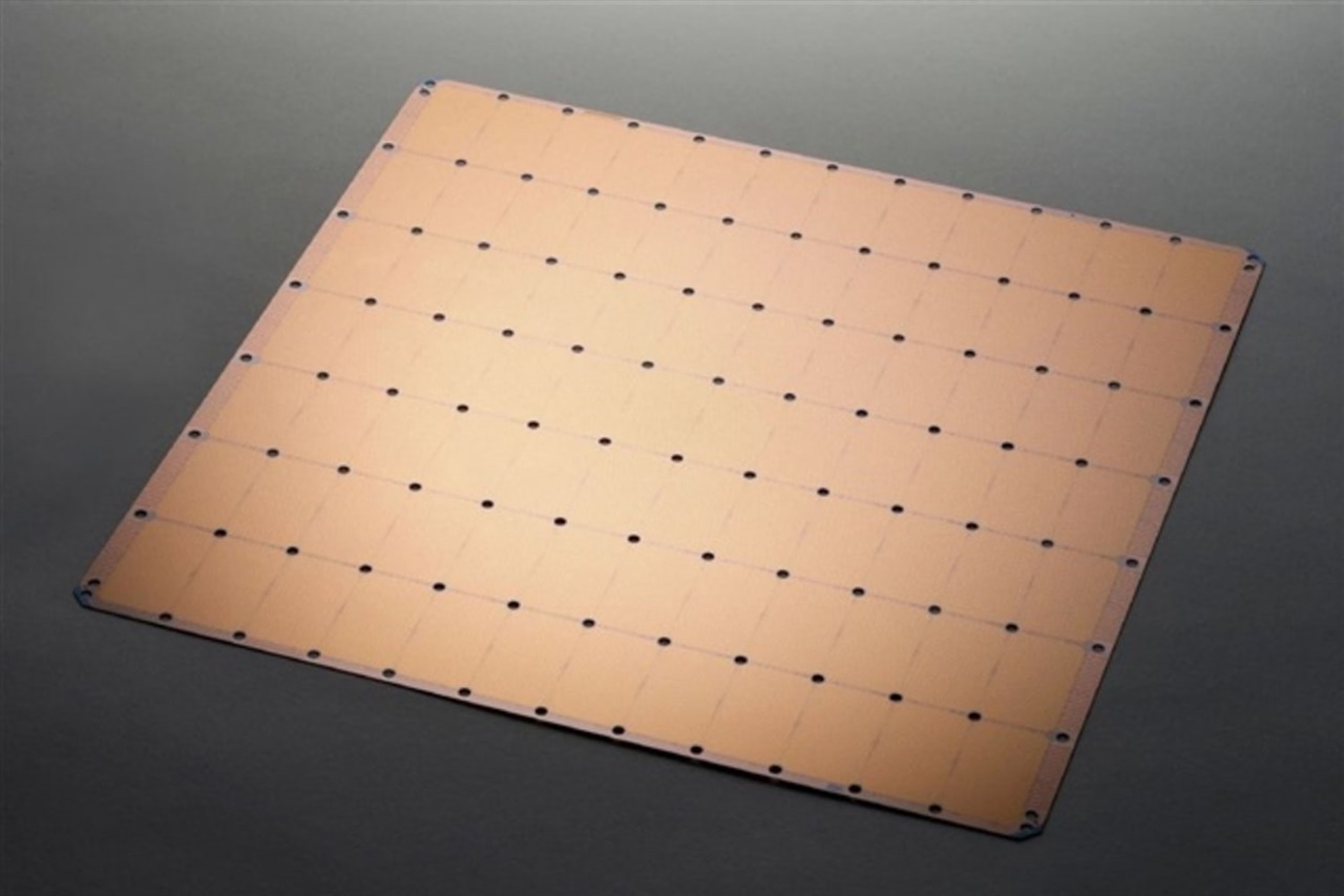 OpenAI said it would partner with the artificial intelligence chip maker Cerebras to build 750 megawatts of ultra-low-latency AI computing capacity, a project that will come online in phases starting in 2026. Construction is expected to begin this year and co…