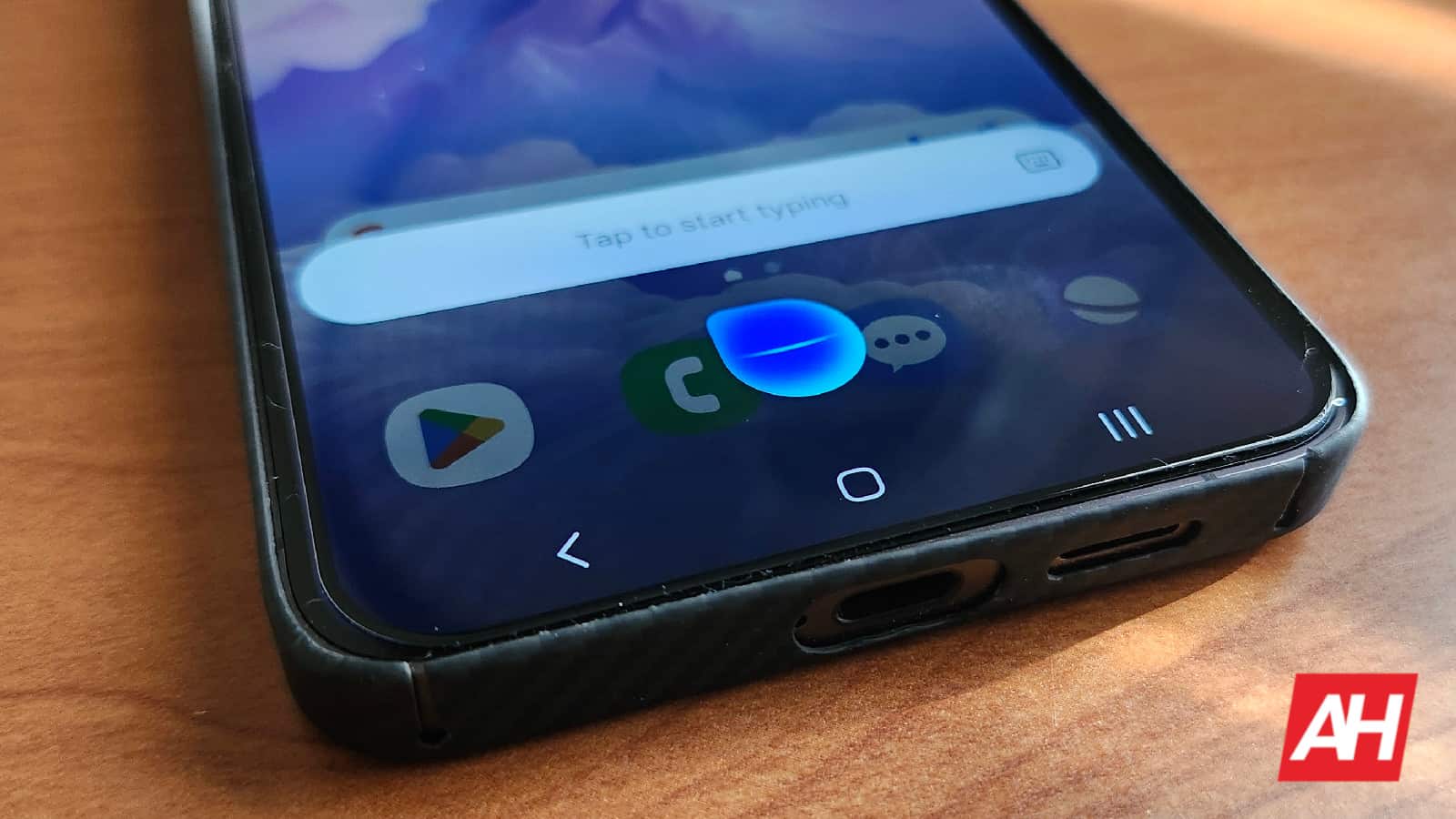 Samsung's Bixby is getting a major upgrade with Perplexity AI, now offering smarter searches and real-time answers, first on One UI 8.5 beta.