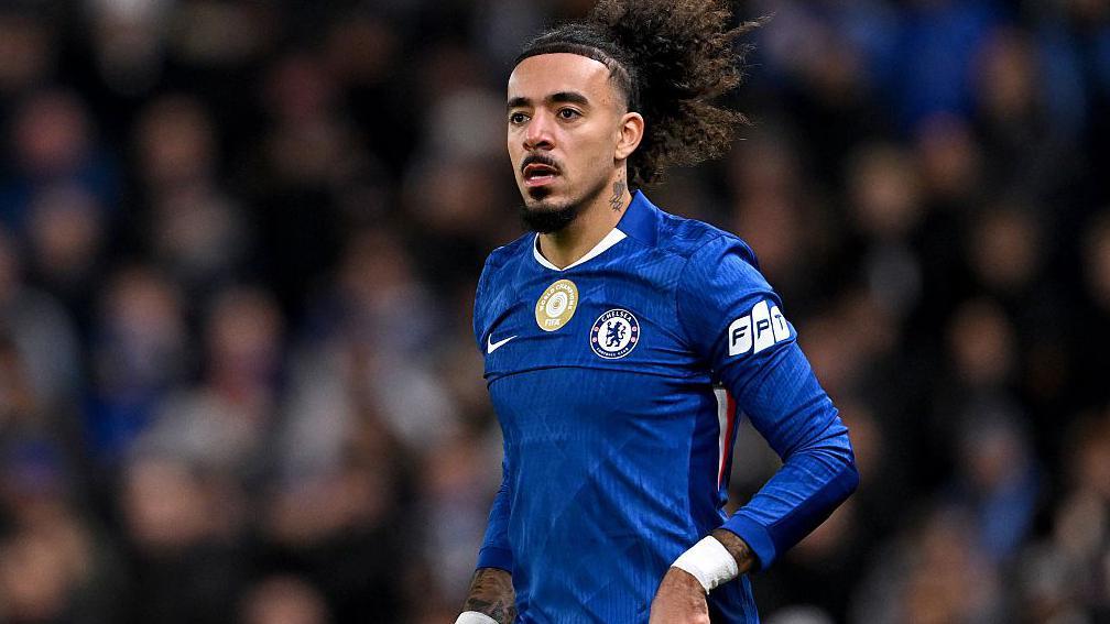 Bournemouth should have been awarded a penalty at Chelsea for handball by Malo Gusto, the Premier League's Key Match Incidents (KMI) Panel has said. Marcus Tavernier played a ball into the penalty area in the 54th minute. It hit the raised arm of Gusto as it …