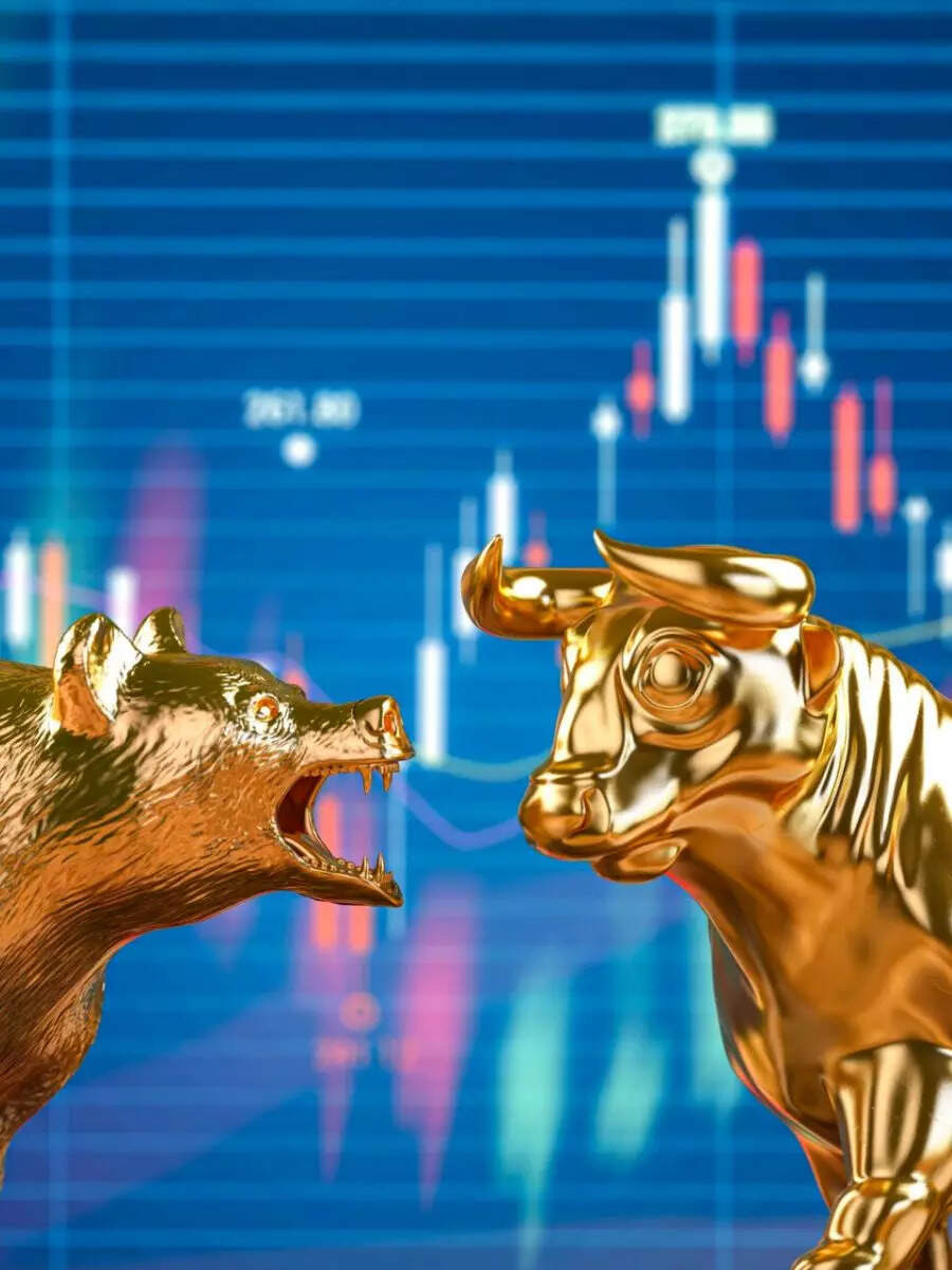 Indian markets closed marginally lower for a third straight session as auto and energy stocks weighed on indices. Titan, Emmvee Photovoltaic and Senco Gold gained on updates and broker calls, while Meesho, Balu Forge and Cipla declined on specific triggers.