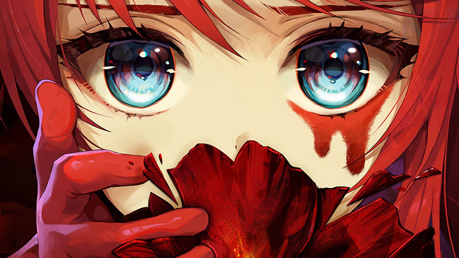 Fractured Blooms is a life-sim where everyday routines start to feel wrong.