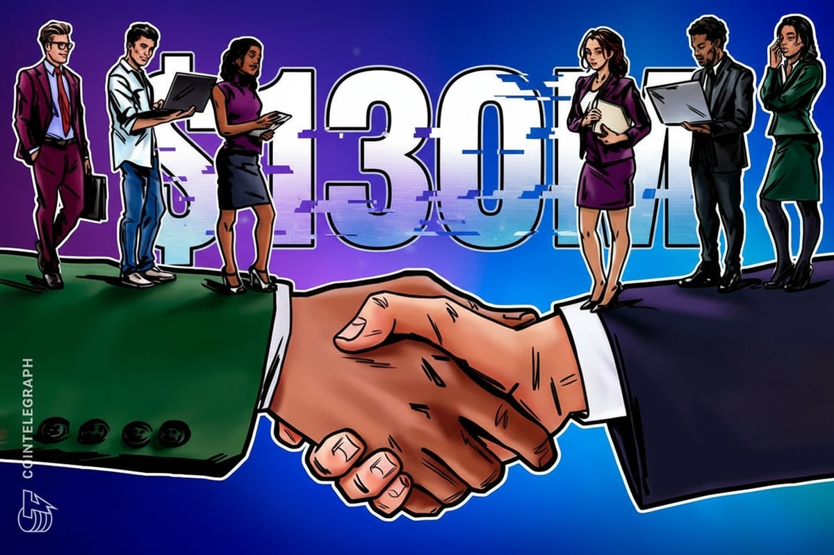 Fireblocks has expanded its institutional offering by buying TRES, a crypto accounting and tax compliance platform, as it looks to keep up with the use of stablecoins.