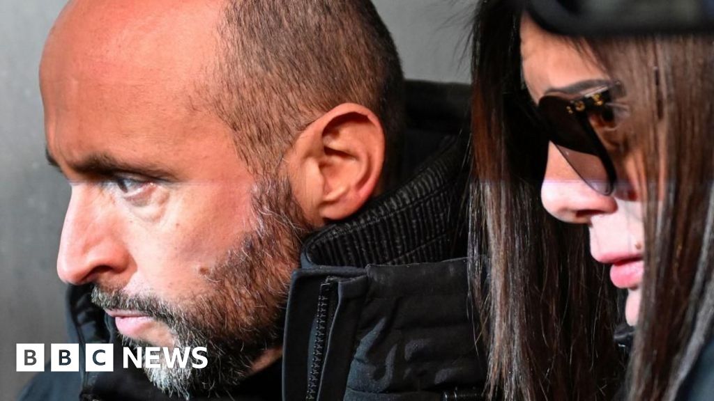 Jacques Moretti is being held as a potential flight risk, Swiss media reports say.