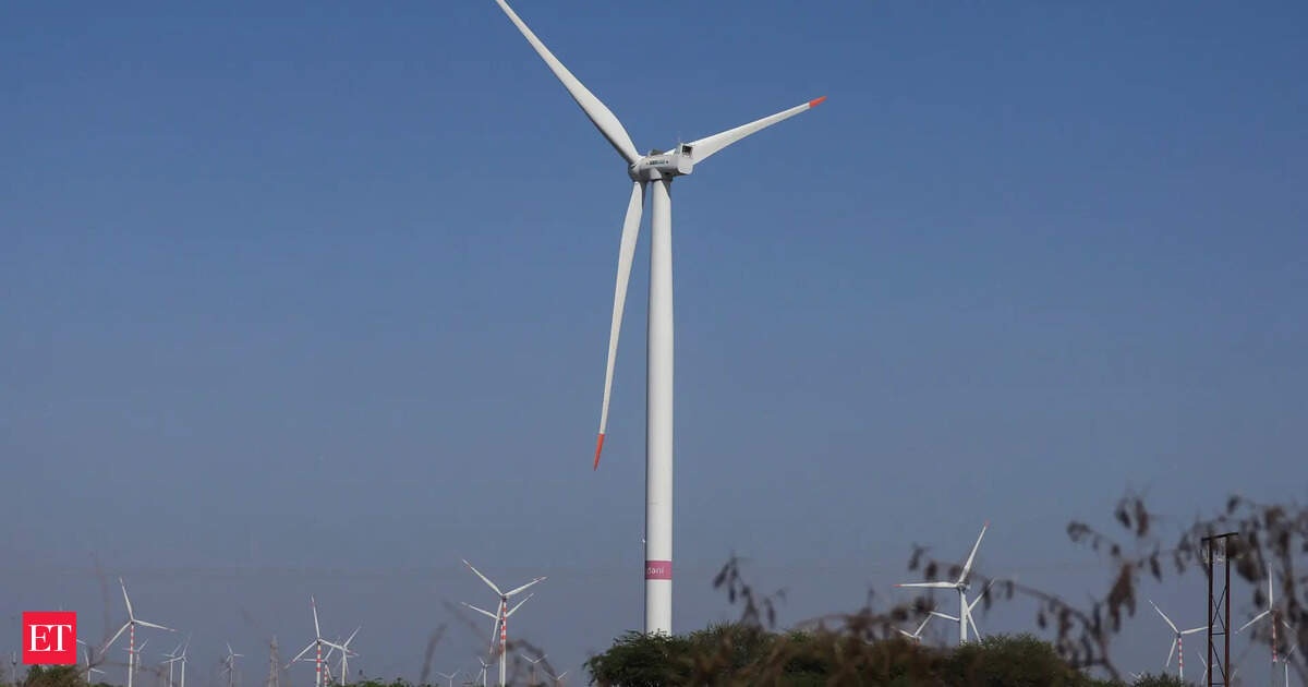 Global Infrastructure Partners is selling its Indian renewable energy platform, Vena Energy India. Four companies are conducting due diligence for the 1.1 GW renewable energy platform. The platform is expected to be valued between ₹4,500-5,000 crore. Vena Ene…