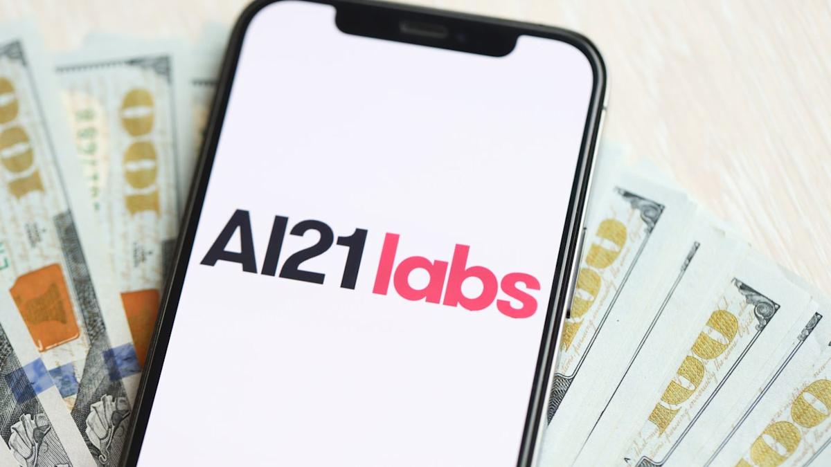 The acquisition would be Nvidia’s fourth major deal in Israel and its second largest after Mellanox.