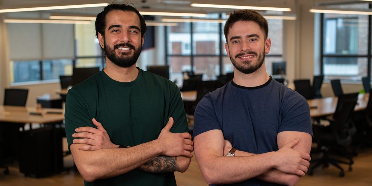 AgileRL has created a platform for engineers to train AI using reinforcement learning, a decades-old technique that's having a comeback.