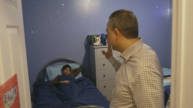 Two parents say a recently-opened trampoline park in the Greater Toronto Area is “not safe” after their 11-year-old son fell to the ground from a zipline on Saturday. Ontario’s Technical Standards and Safety Authority says the zipline was unauthorized.