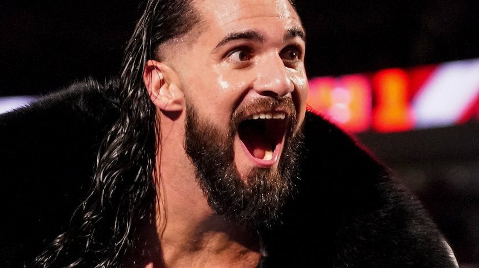 WWE star Seth Rollins filmed some scenes for Captain America: Brave New World, but his character became one of many casualties of the Marvel movie's reshoots.