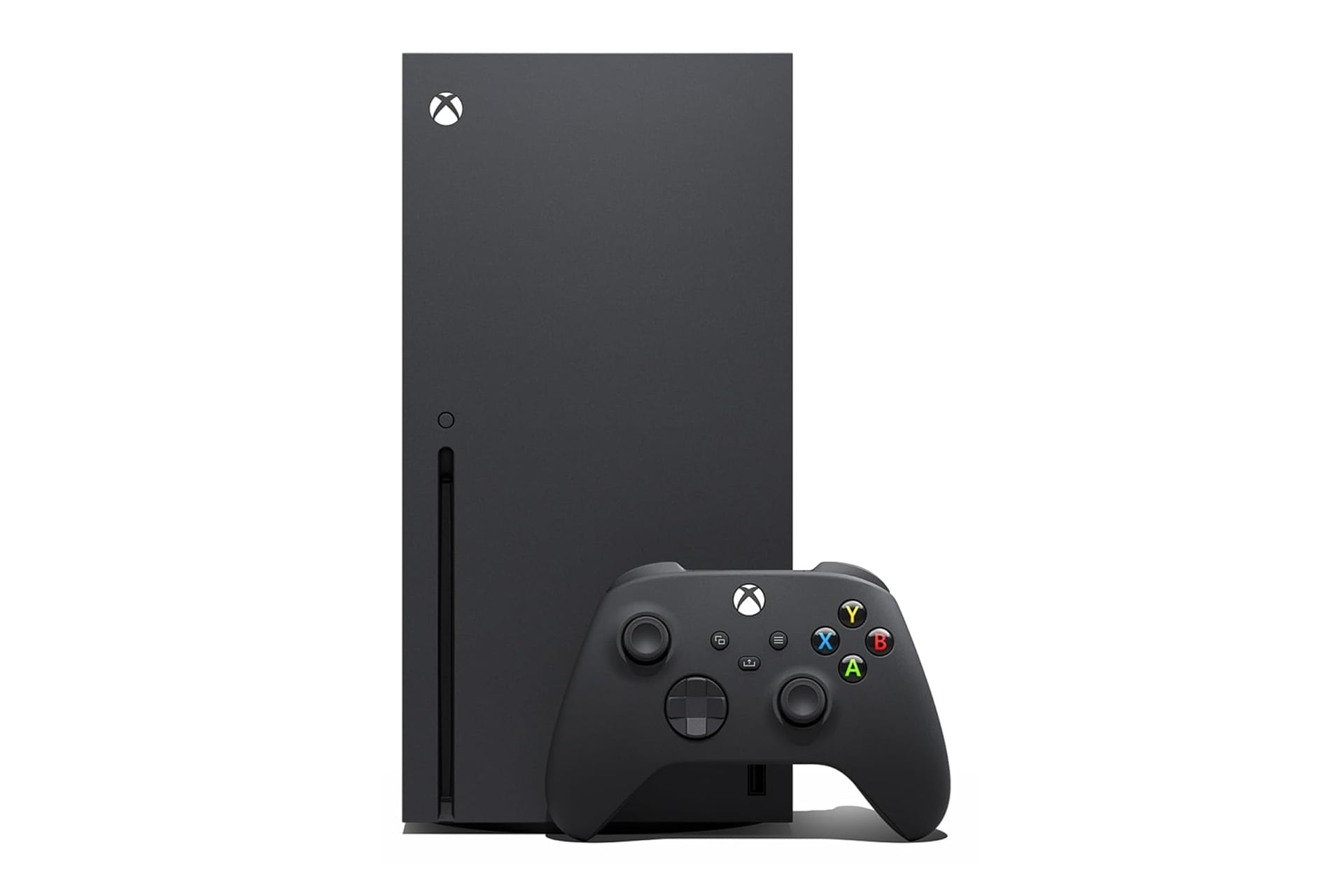 Save $50 on Microsoft's flagship console of the current gaming generation—the Xbox Series X.
The post Xbox Series X Hits All-Time Low With Controller Included to Clear Out Stock, While PlayStation Stays at Full Price appeared first on Kotaku.
