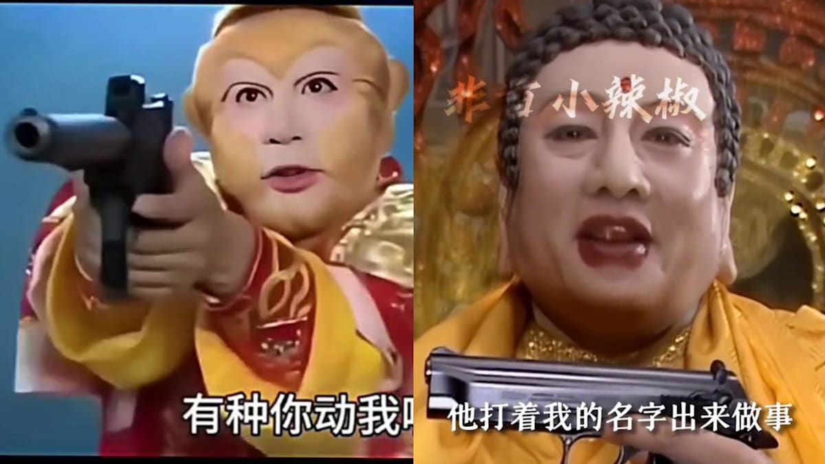The month-long campaign by China’s National Radio and Television Administration (NRTA) agency will target AI videos that “distort, parody or vulgarise” classic Chinese films, television dramas and animated works.